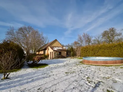 Prodej chalupy, Vinaře, 103 m2