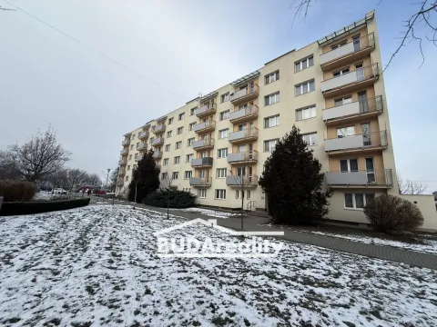 Prodej bytu 3+1, Zlín - Malenovice, Husova, 65 m2