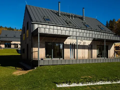 Pronájem rodinného domu, Lipno nad Vltavou, 110 m2