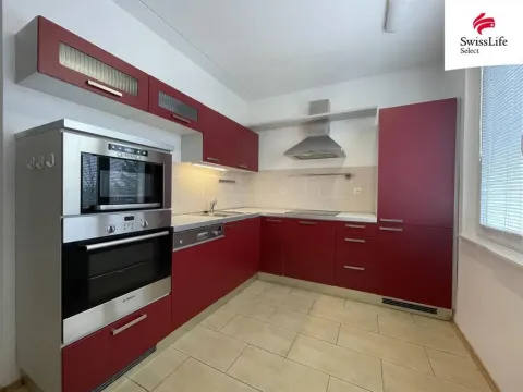 Pronájem bytu 2+1, Polička, M. Bureše, 56 m2