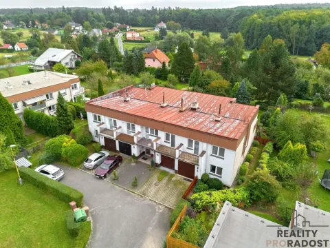 Prodej rodinného domu, Havířov - Prostřední Suchá, Úzká, 113 m2