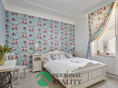 Pronájem bytu 2+kk, Mariánské Lázně, Tyršova, 32 m2