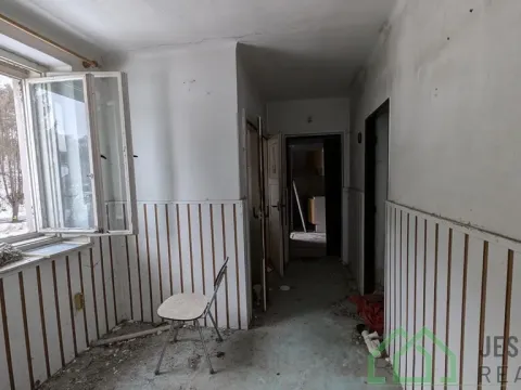 Prodej bytu 2+1, Písečná, 75 m2