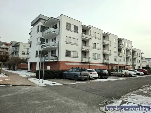 Prodej garáže, Hradec Králové, Rybova, 18 m2