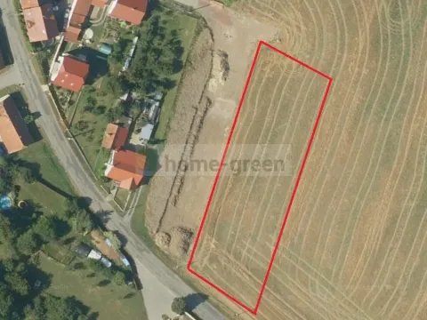 Prodej pozemku pro bydlení, Veverské Knínice, 2614 m2