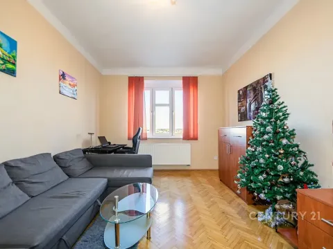 Prodej bytu 2+1, Plzeň, Na Belánce, 54 m2