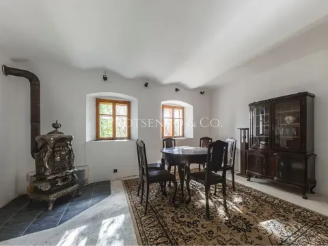 Prodej ubytování, Oudoleň, 243 m2