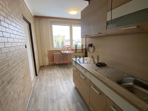 Prodej bytu 3+1, Vyškov, Sportovní, 73 m2