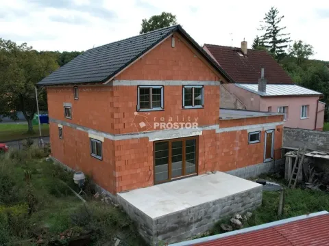 Prodej rodinného domu, Kladno, Jiráskova, 163 m2