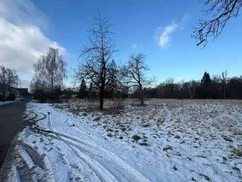 Prodej pozemku pro bydlení, Ostrava - Kunčičky, Šupkova, 40482 m2