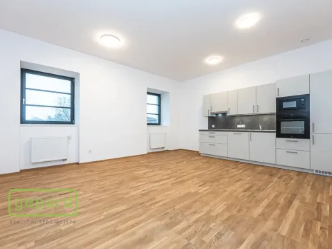Prodej bytu 2+kk, Velké Přílepy, Pražská, 60 m2