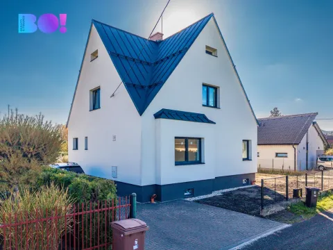 Prodej rodinného domu, Třinec - Staré Město, Lípová, 192 m2