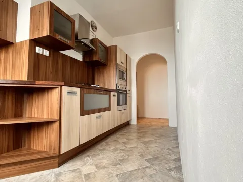 Pronájem bytu 3+1, Olomouc, Řezáčova, 70 m2