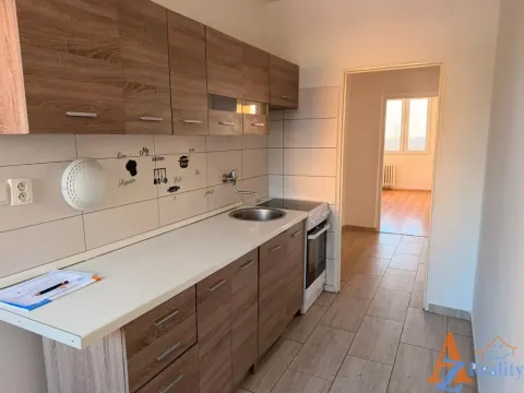 Pronájem bytu 3+1, Chomutov, Kyjická, 75 m2