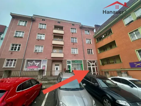 Pronájem obchodního prostoru, Děčín - Děčín I-Děčín, Tyršova, 20 m2