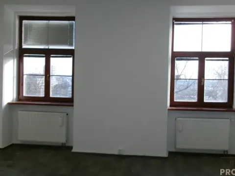 Pronájem kanceláře, Brno - Brno-město, 39 m2