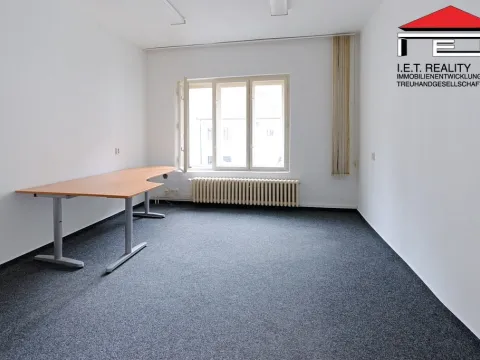 Pronájem kanceláře, Praha - Nové Město, Zlatnická, 18 m2