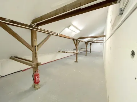 Pronájem skladu, Jirny, Tovární, 105 m2