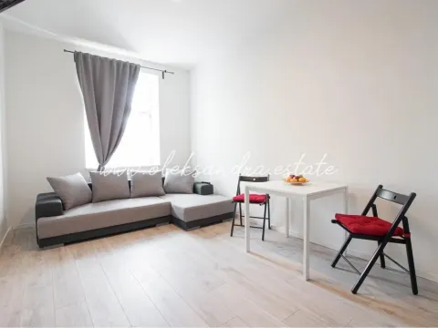 Pronájem bytu 2+kk, Praha - Smíchov, Strakonická, 38 m2