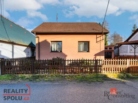Prodej rodinného domu, Strašice, 232 m2