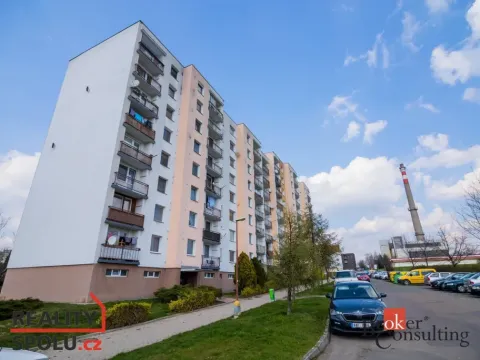 Pronájem bytu 1+1, Rychnov nad Kněžnou, Mírová, 40 m2