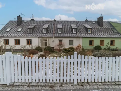 Prodej rodinného domu, Opava, Rybníky, 130 m2