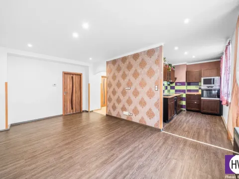 Prodej bytu 3+kk, Nýřany, Mikoláše Alše, 78 m2