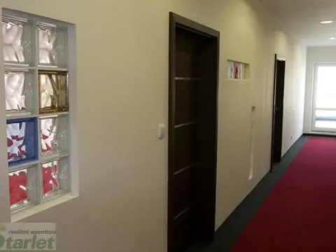 Pronájem kanceláře, Praha - Kunratice, Jana Růžičky, 13 m2