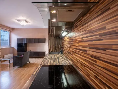 Prodej bytu 1+kk, Praha - Kyje, Pelušková, 44 m2