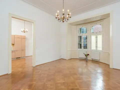 Pronájem kanceláře, Praha - Staré Město, Martinská, 180 m2