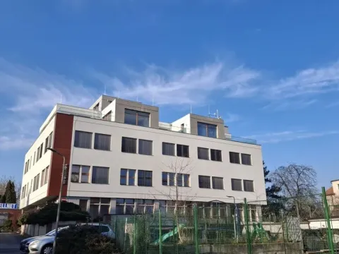 Pronájem kanceláře, Olomouc, Wellnerova, 118 m2