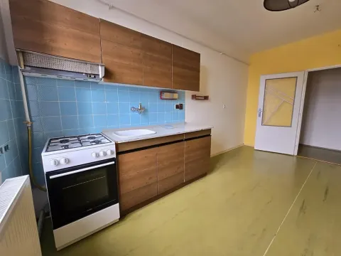 Pronájem bytu 2+1, Moravské Budějovice, Tyršova, 78 m2