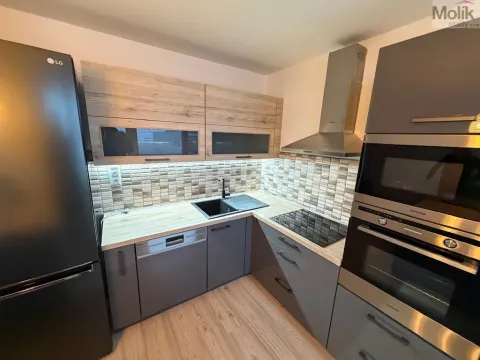 Prodej bytu 4+1, Most, J. A. Komenského, 78 m2