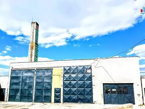 Pronájem skladu, Radnice, Nádražní, 63 m2