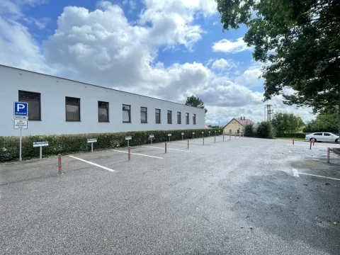 Pronájem bytu 2+kk, Staré Hradiště, U Pošty, 32 m2