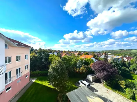 Prodej bytu 2+kk, Praha, 56 m2