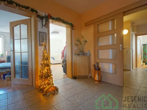 Prodej bytu 4+kk, Nový Malín, 89 m2