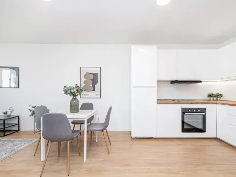 Prodej bytu 3+kk, Praha - Modřany, Rilská, 72 m2