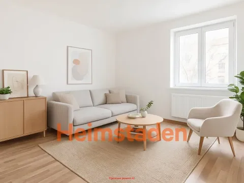 Pronájem bytu 3+1, Havířov - Město, Marxova, 69 m2