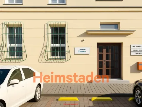 Pronájem obchodního prostoru, Ostrava - Poruba, Alšovo náměstí, 40 m2