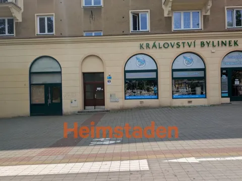 Pronájem obchodního prostoru, Ostrava - Poruba, Opavská, 16 m2