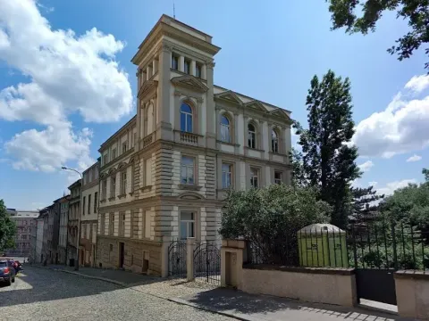 Prodej bytu 3+kk, Praha - Holešovice, Skalecká, 80 m2