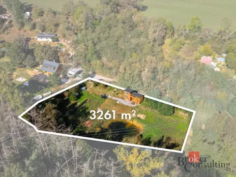 Prodej pozemku pro bydlení, Liteň - Běleč, Vatina, 3261 m2