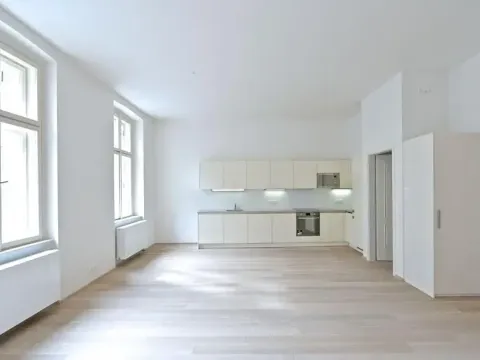 Pronájem bytu 2+kk, Praha - Nové Město, Petrská, 67 m2