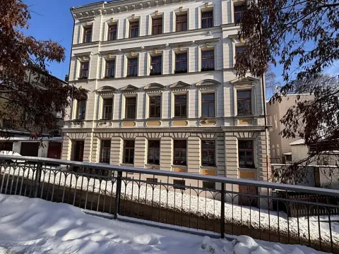 Pronájem bytu 3+1, Liberec, U Lomu, 80 m2