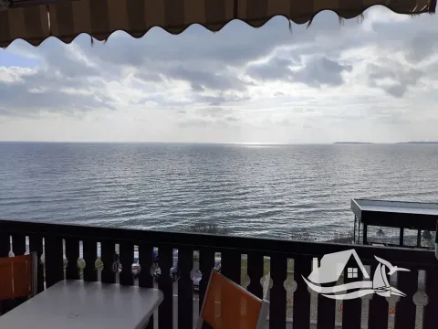 Prodej bytu 3+kk, Nesebar, Bulharsko, 79 m2