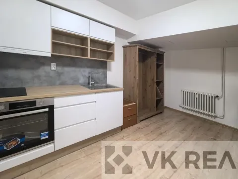 Prodej kanceláře, Praha - Jinonice, Peroutkova, 18 m2