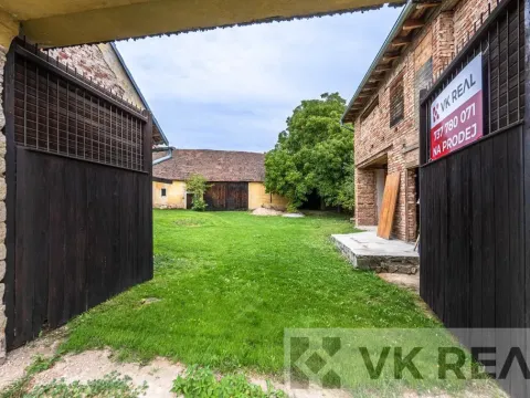 Prodej vícegeneračního domu, Chotíkov, 396 m2