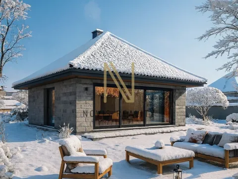 Prodej rodinného domu, Studánka, 50 m2