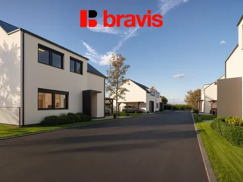 Prodej pozemku pro bydlení, Terezín, 2714 m2